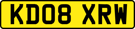 KD08XRW