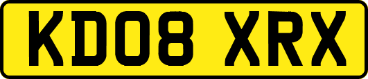 KD08XRX