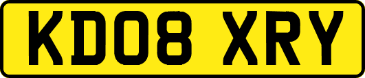 KD08XRY