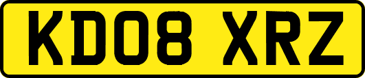 KD08XRZ