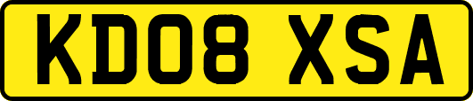 KD08XSA