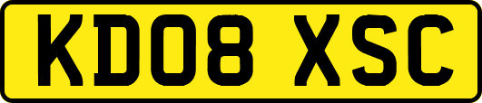 KD08XSC