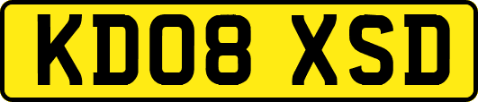 KD08XSD