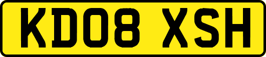 KD08XSH