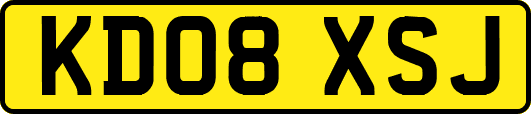 KD08XSJ