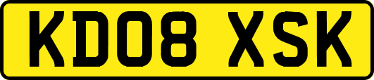 KD08XSK