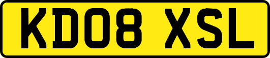 KD08XSL