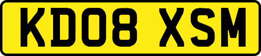 KD08XSM