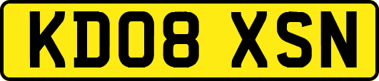KD08XSN