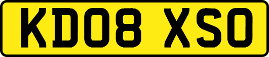 KD08XSO