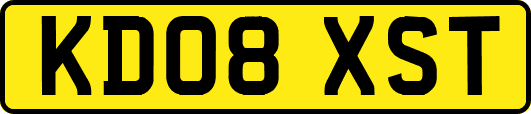 KD08XST