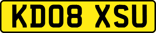 KD08XSU