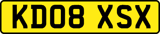 KD08XSX