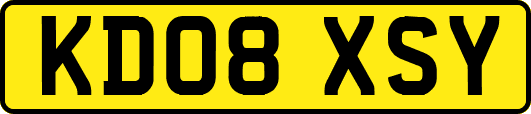 KD08XSY