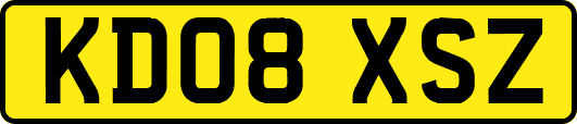 KD08XSZ