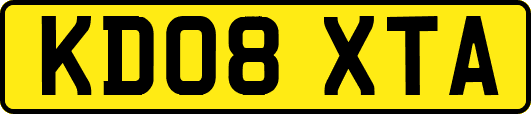 KD08XTA