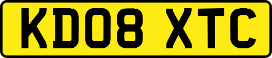 KD08XTC