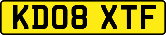 KD08XTF