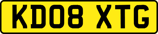 KD08XTG