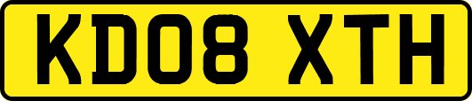 KD08XTH