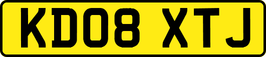 KD08XTJ