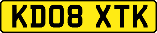 KD08XTK