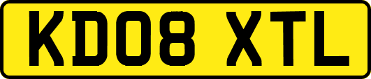KD08XTL