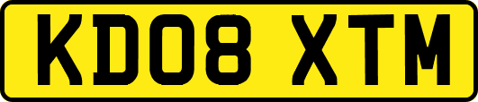 KD08XTM