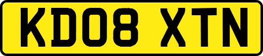 KD08XTN