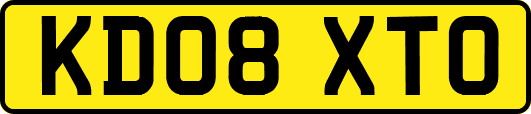 KD08XTO