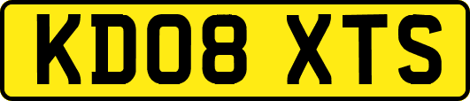 KD08XTS
