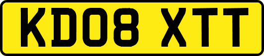 KD08XTT