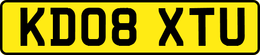 KD08XTU