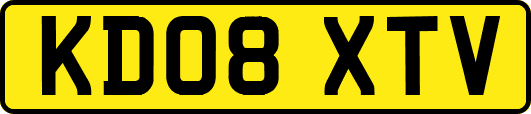 KD08XTV