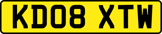 KD08XTW