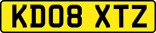 KD08XTZ