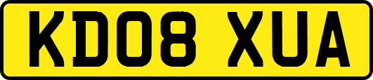 KD08XUA