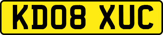 KD08XUC