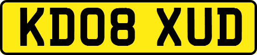 KD08XUD