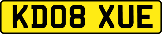KD08XUE