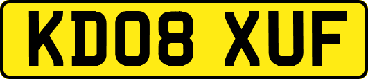 KD08XUF
