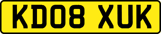 KD08XUK