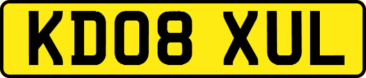 KD08XUL