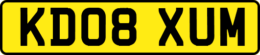 KD08XUM