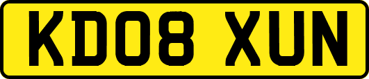 KD08XUN
