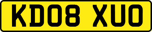 KD08XUO
