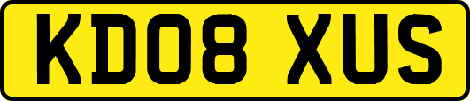 KD08XUS