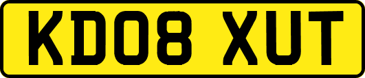 KD08XUT