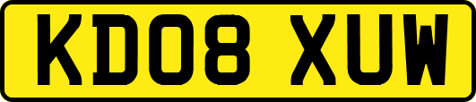 KD08XUW