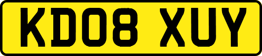 KD08XUY